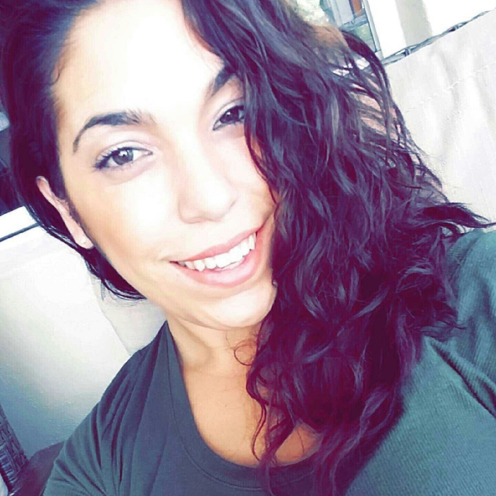 Meet your Posher, Vanessa